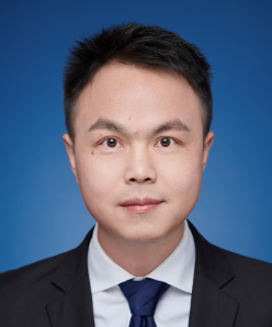 Professor Xinggang Wang